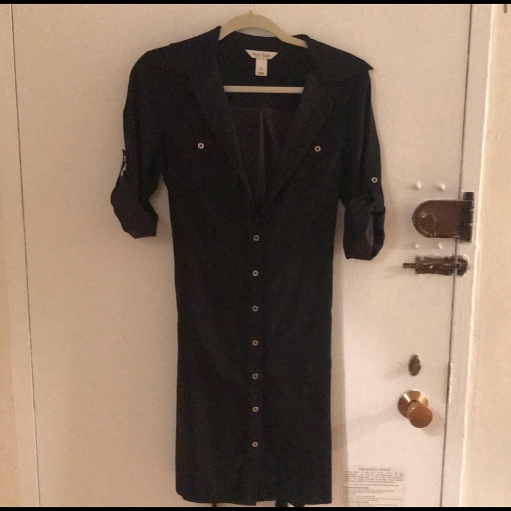 White House Black Market dress